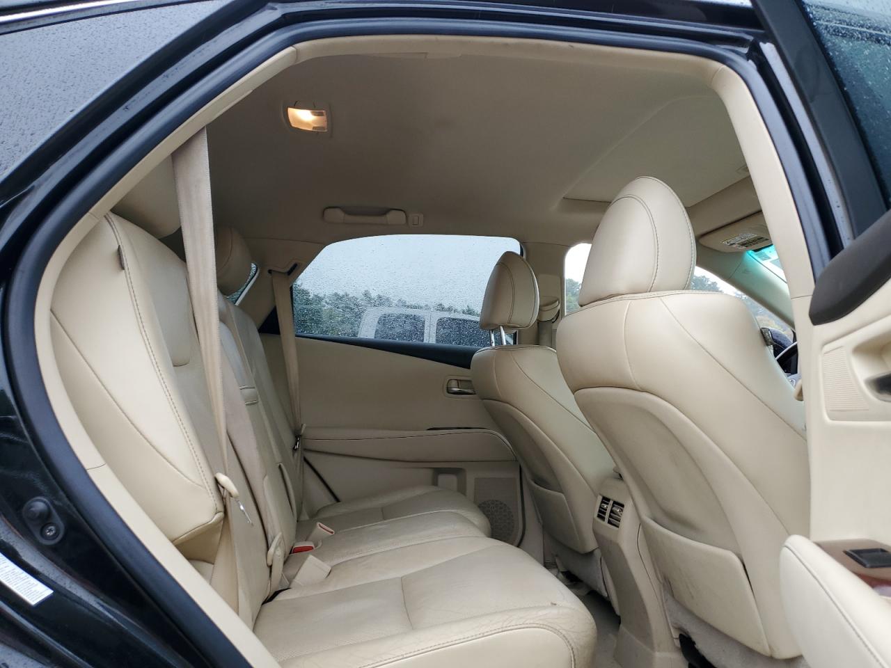 2014 Lexus Rx 350 Base VIN: 2T2BK1BA3EC244278 Lot: 83834225