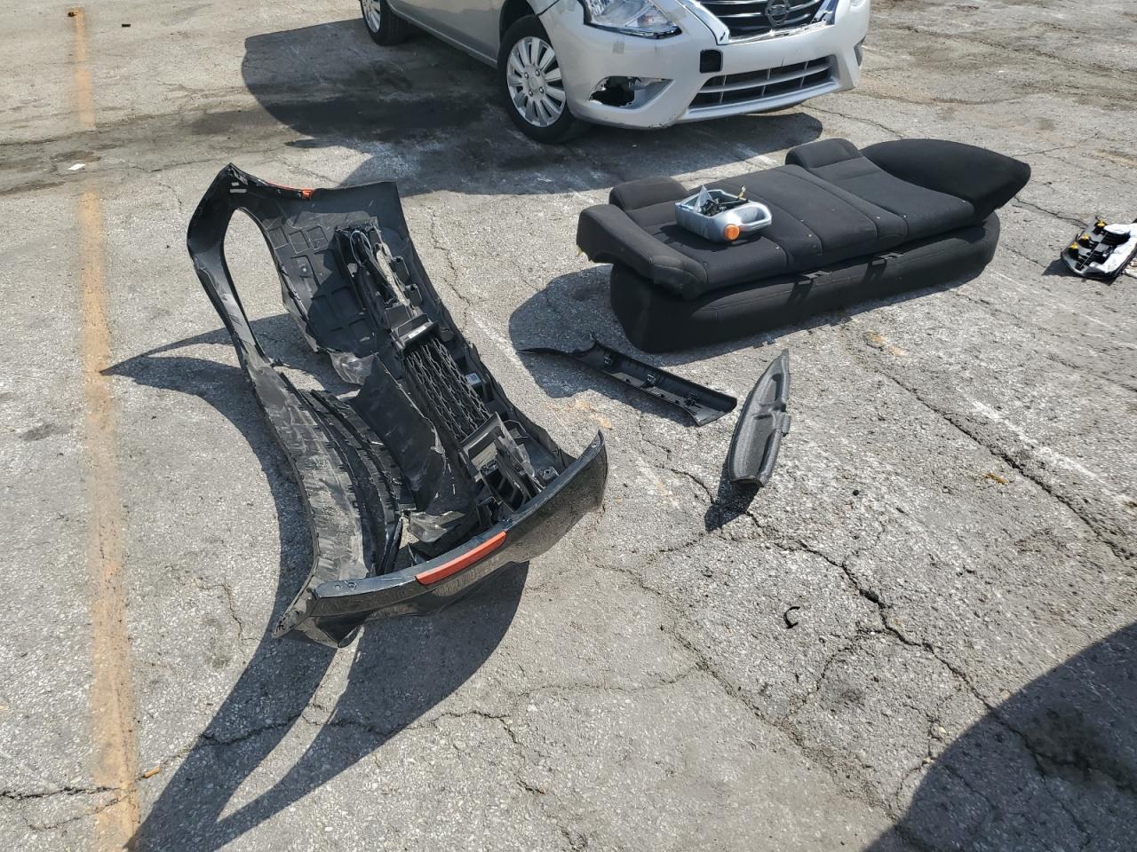 2021 Dodge Charger Police VIN: 2C3CDXKG0MH585284 Lot: 84587855