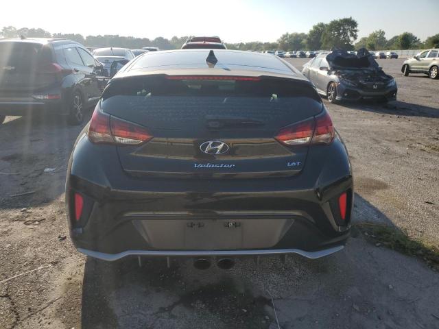  HYUNDAI VELOSTER 2019 Black