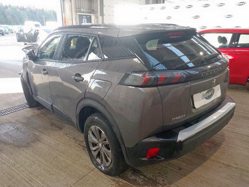 2023 PEUGEOT 2008 ACTIVE PREMIUM + PTE 
