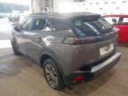 2023 PEUGEOT 2008 ACTIVE PREMIUM + PTE  for sale at Copart EAST KILBRIDE