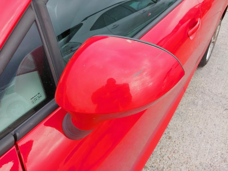 2011 SEAT IBIZA SPORT CR TDI 
