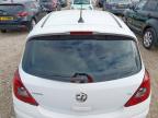 2014 VAUXHALL CORSA SRI  for sale at Copart YORK