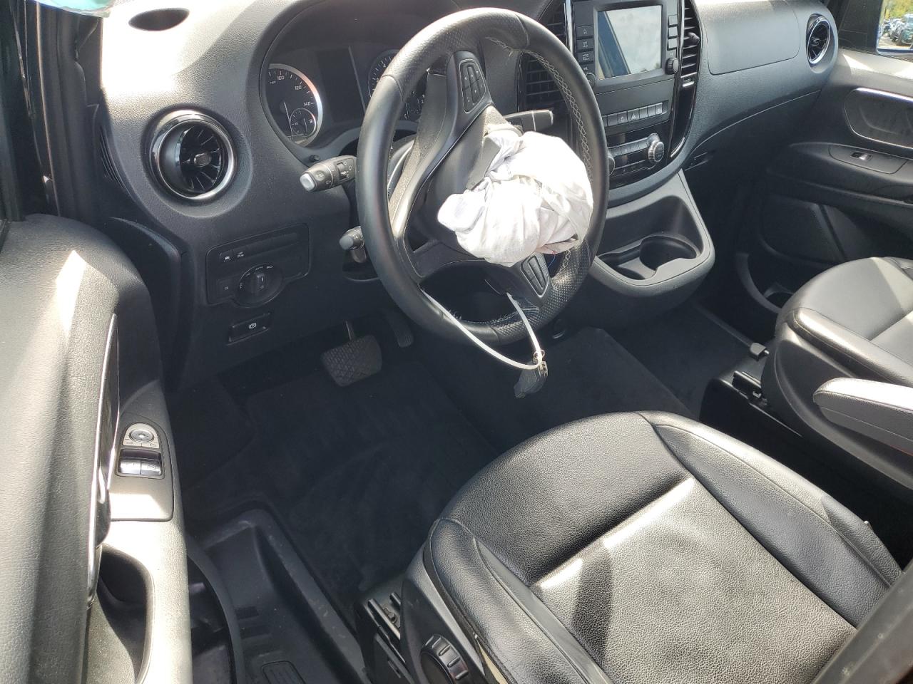 2023 Mercedes-Benz Metris VIN: W1WV0FEYXP4216100 Lot: 84179035