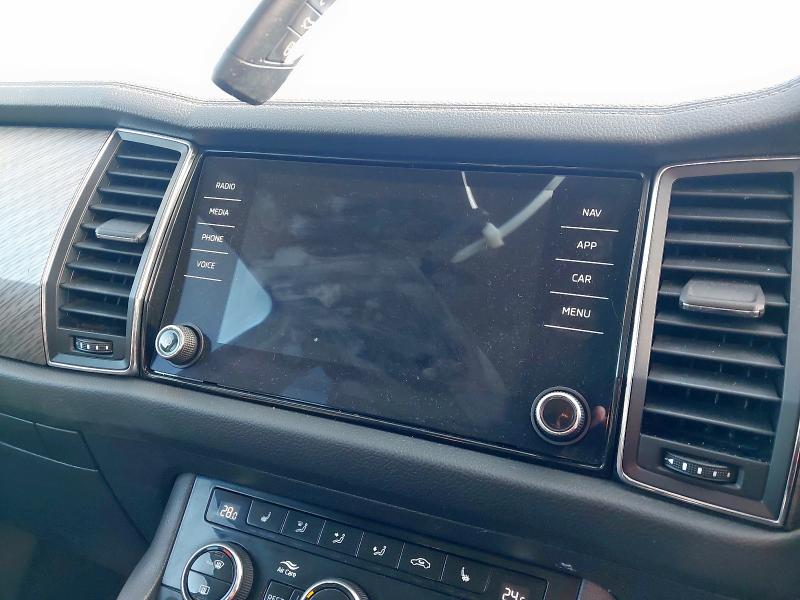 2024 SKODA KODIAQ SE L EXECUTIVE TSI 