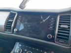 2024 SKODA KODIAQ SE L EXECUTIVE TSI  for sale at Copart PETERLEE