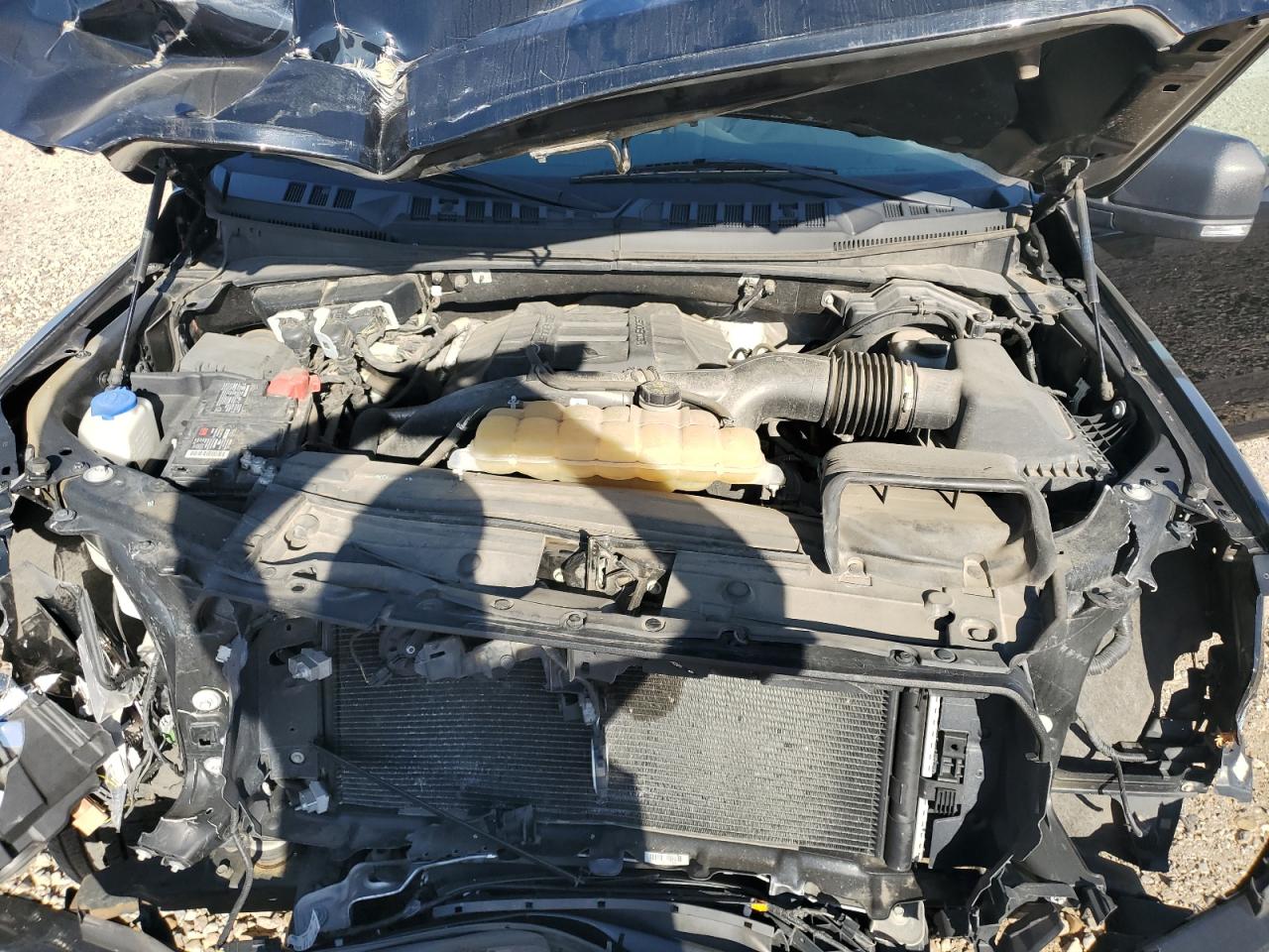 2018 Ford F150 Super Cab VIN: 1FTEX1EP7JKG02106 Lot: 69797005