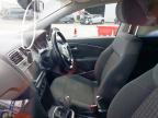 2017 VOLKSWAGEN POLO MATCH EDITION  for sale at Copart CHESTER