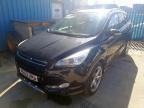 2014 FORD KUGA TITANIUM X 4X4 TDCI  for sale at Copart ROCHFORD
