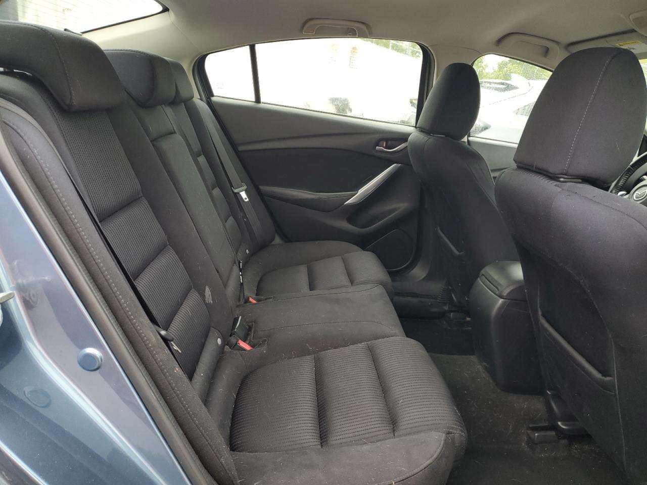 2014 Mazda 6 Sport VIN: JM1GJ1U66E1148316 Lot: 71609815