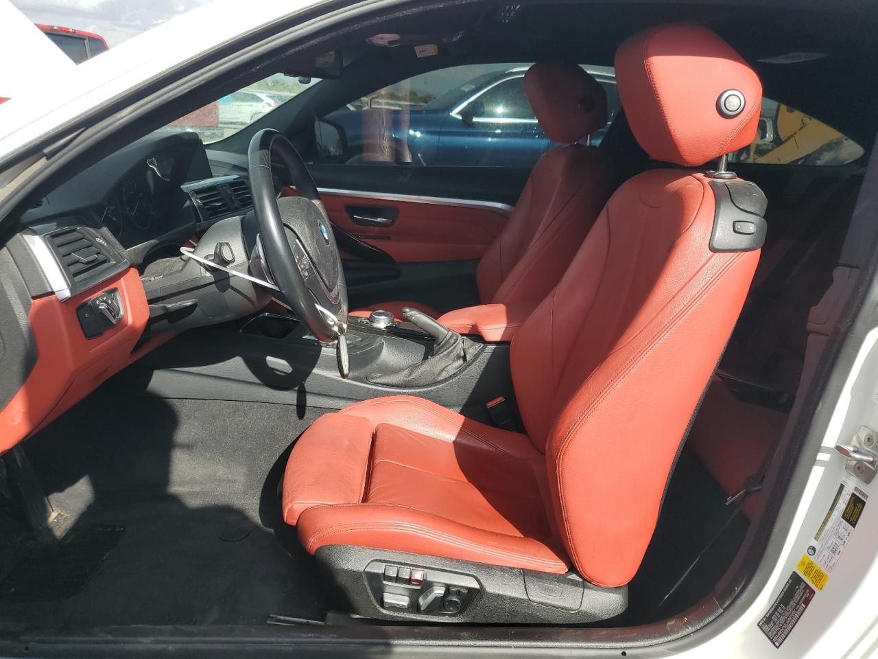 2018 BMW 430I VIN: WBA4W3C50JAB87292 Lot: 70952935