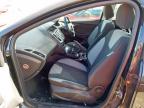 2012 FORD FOCUS ZETEC S TURBO  for sale at Copart WOLVERHAMPTON