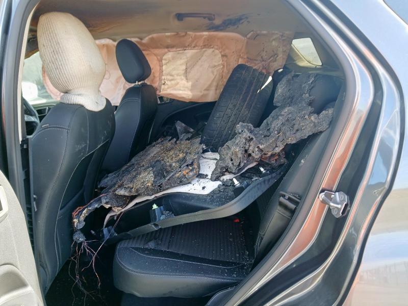 2020 FORD ECOSPORT 1.0 ECOBOOST 125 TITANIUM 5DR