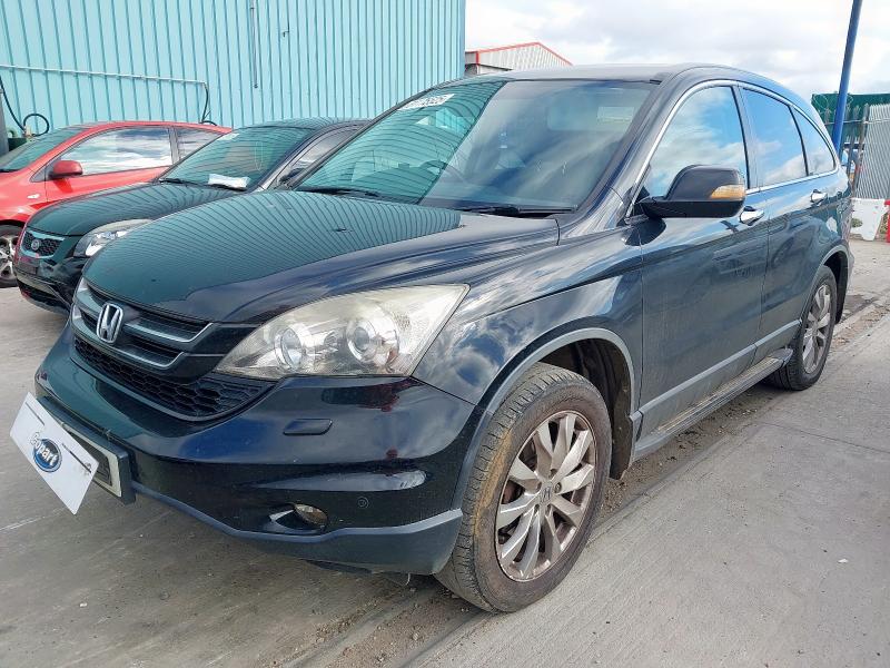 2012 HONDA CR-V ES-T I-VTEC  for sale at Copart ROCHFORD