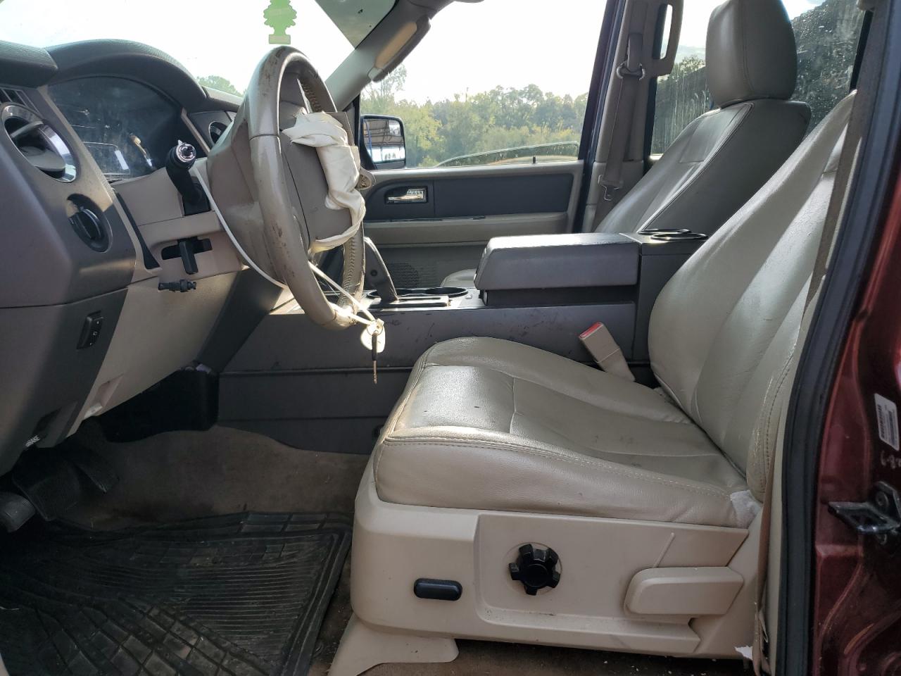 2012 Ford Expedition El Xlt VIN: 1FMJK1H50CEF57045 Lot: 82072745