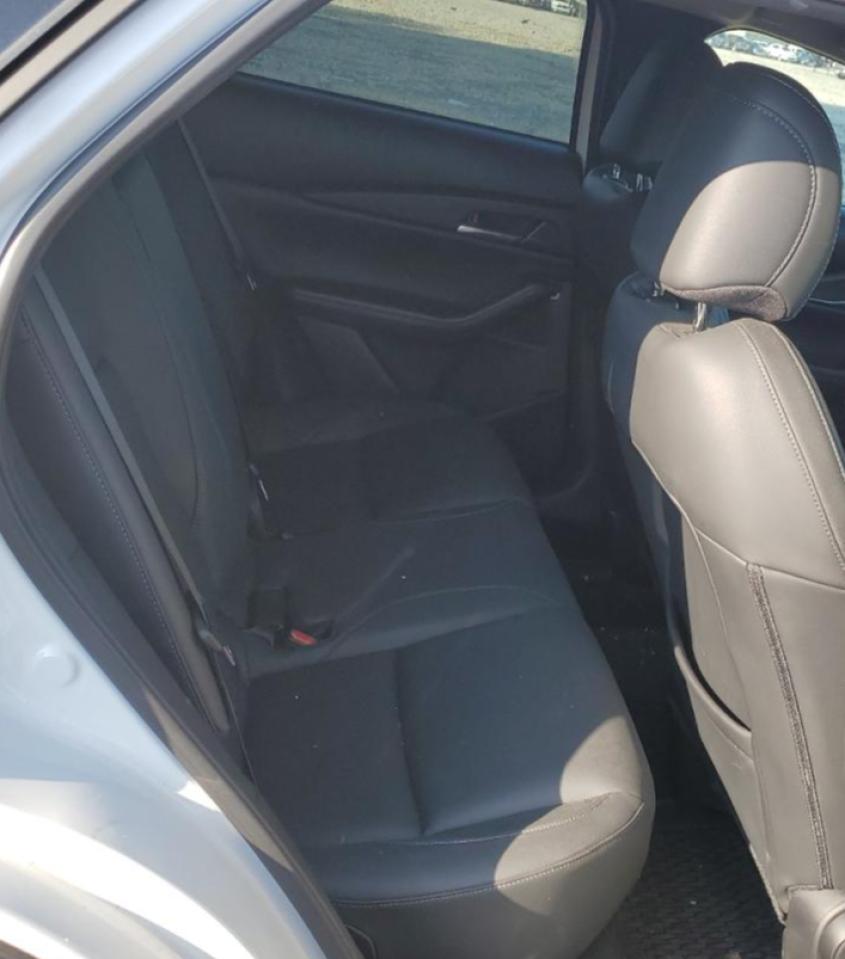 2024 Mazda Cx-30 Preferred VIN: 3MVDMBCM0RM607086 Lot: 80761515