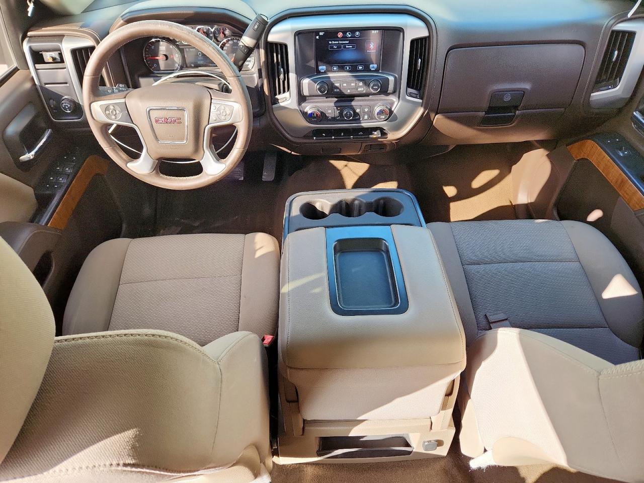 2014 GMC Sierra C1500 Sle VIN: 3GTP1UEC4EG382445 Lot: 82043225