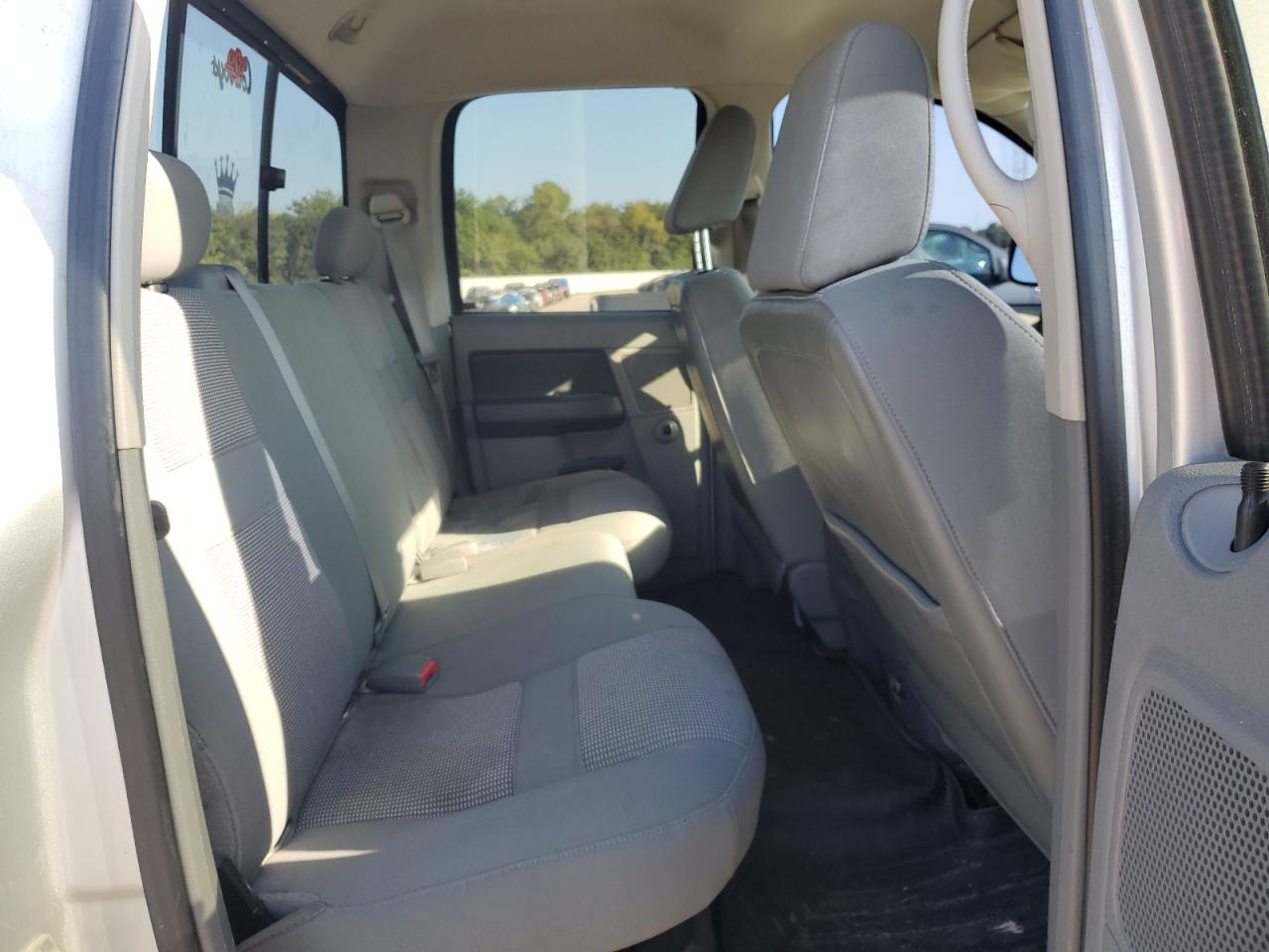 2007 Dodge Ram 1500 St VIN: 1D7HA18P47S226523 Lot: 81200875