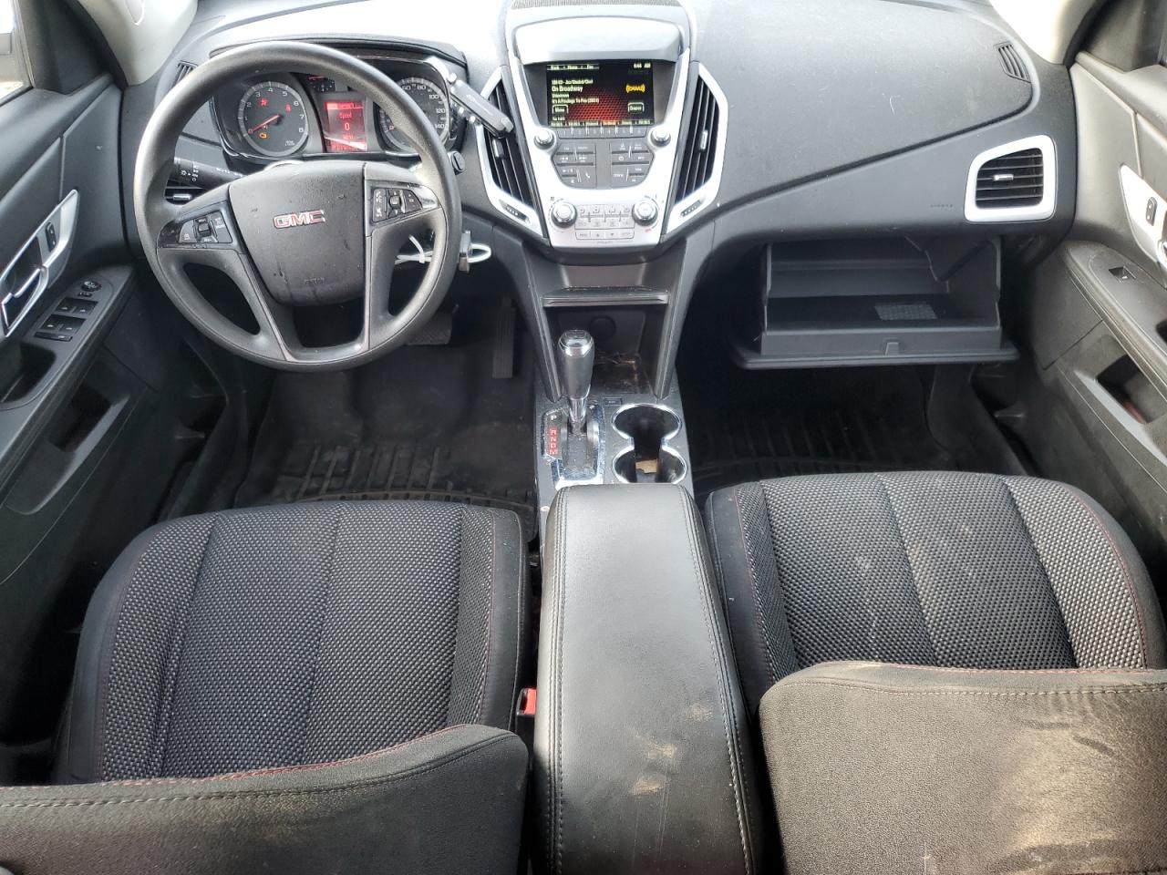 2017 GMC Terrain Sle VIN: 2GKALMEK0H6315059 Lot: 81278275