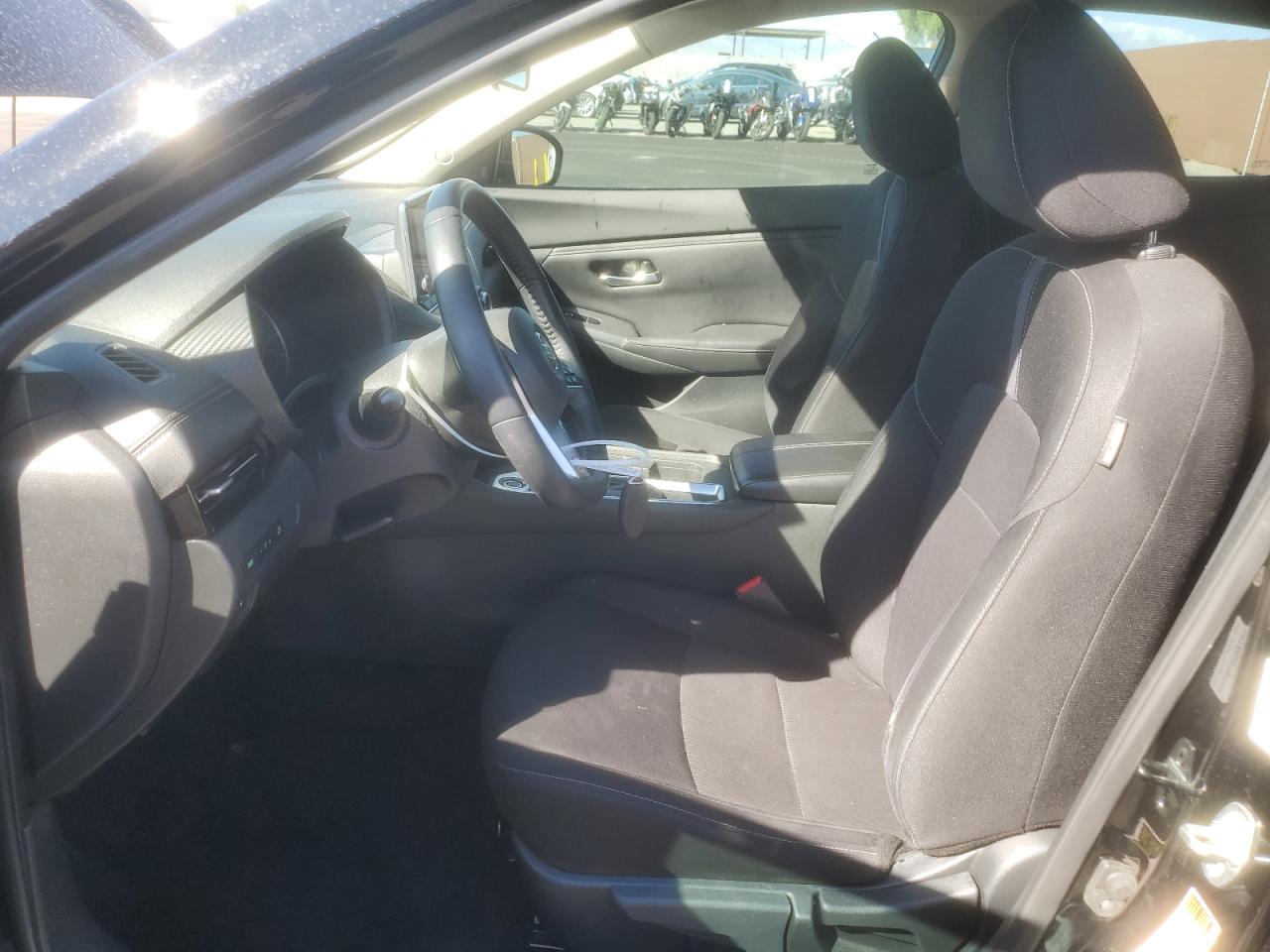 2020 Nissan Sentra Sv VIN: 3N1AB8CVXLY223745 Lot: 84295215