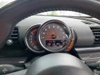 2017 MINI CLUBMAN COOPER D AUTO  for sale at Copart SANDY