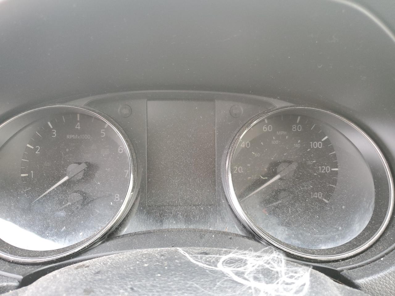 2017 Nissan Rogue S VIN: KNMAT2MV1HP529120 Lot: 81206665