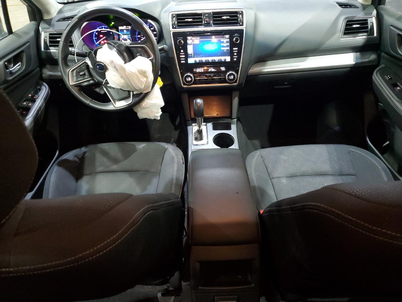 2018 Subaru Legacy 2.5I Premium VIN: 4S3BNAC65J3002598 Lot: 80175585