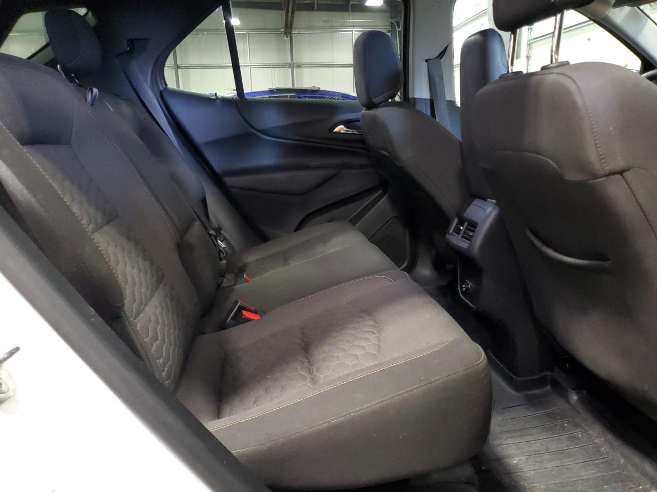 2018 Chevrolet Equinox Lt VIN: 2GNAXSEV3J6213265 Lot: 84022745