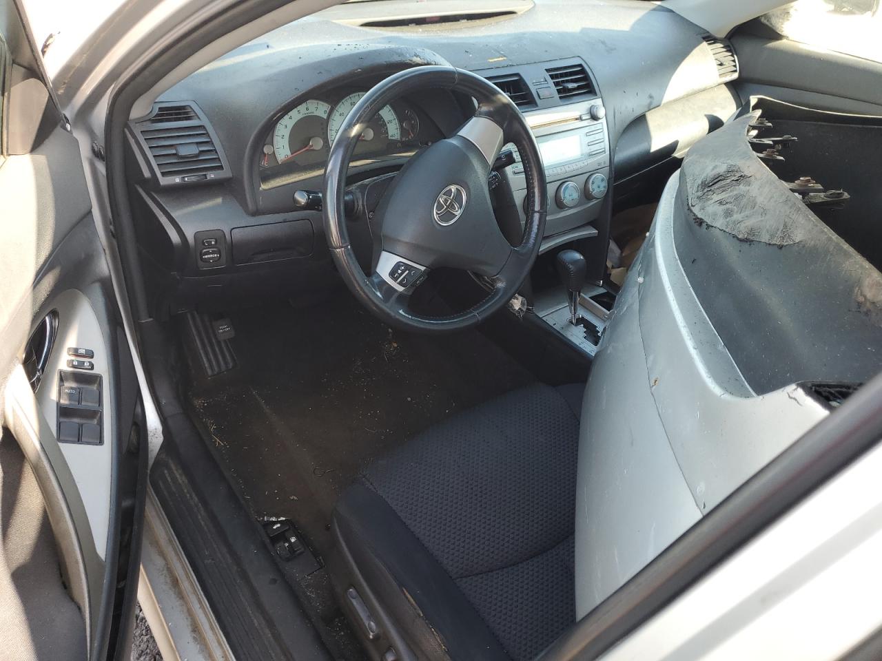 2009 Toyota Camry Base VIN: 4T1BE46K39U296885 Lot: 81807765