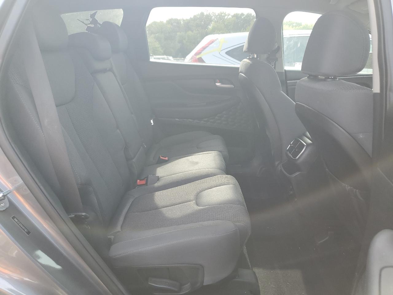 2019 Hyundai Santa Fe Se VIN: 5NMS2CAD1KH011467 Lot: 84384345