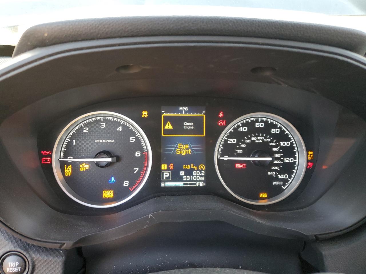 2020 Subaru Forester Limited VIN: JF2SKAUC7LH513184 Lot: 80914345