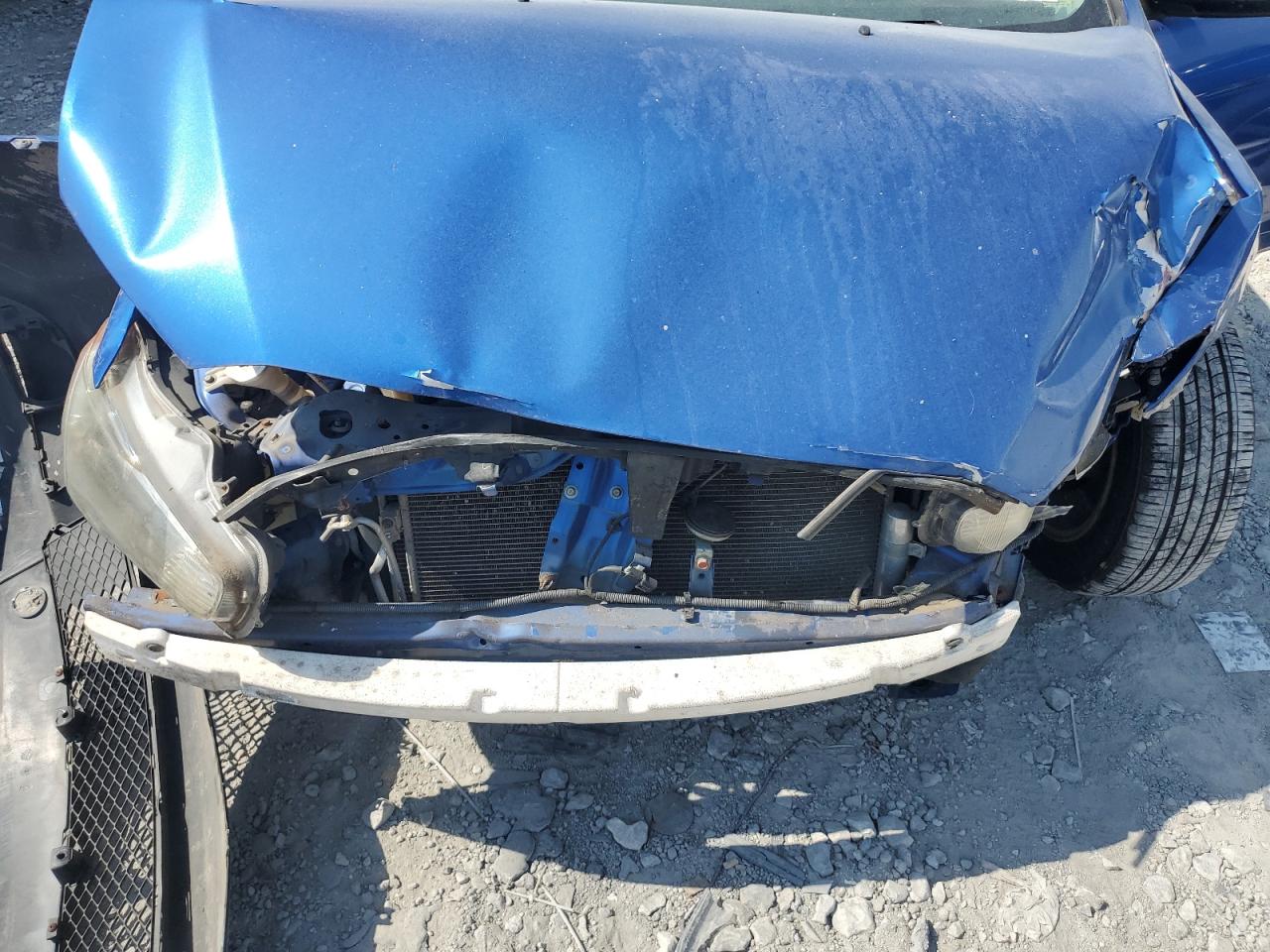 2011 Mitsubishi Lancer Es/Es Sport VIN: JA32U2FU1BU041279 Lot: 80517415