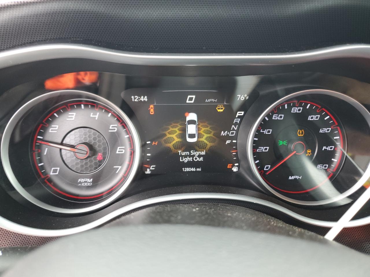 2015 Dodge Charger R/T VIN: 2C3CDXCTXFH895960 Lot: 80961305