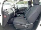 2016 NISSAN NOTE ACENTA PREMIUM DIG-S  for sale at Copart ST HELENS