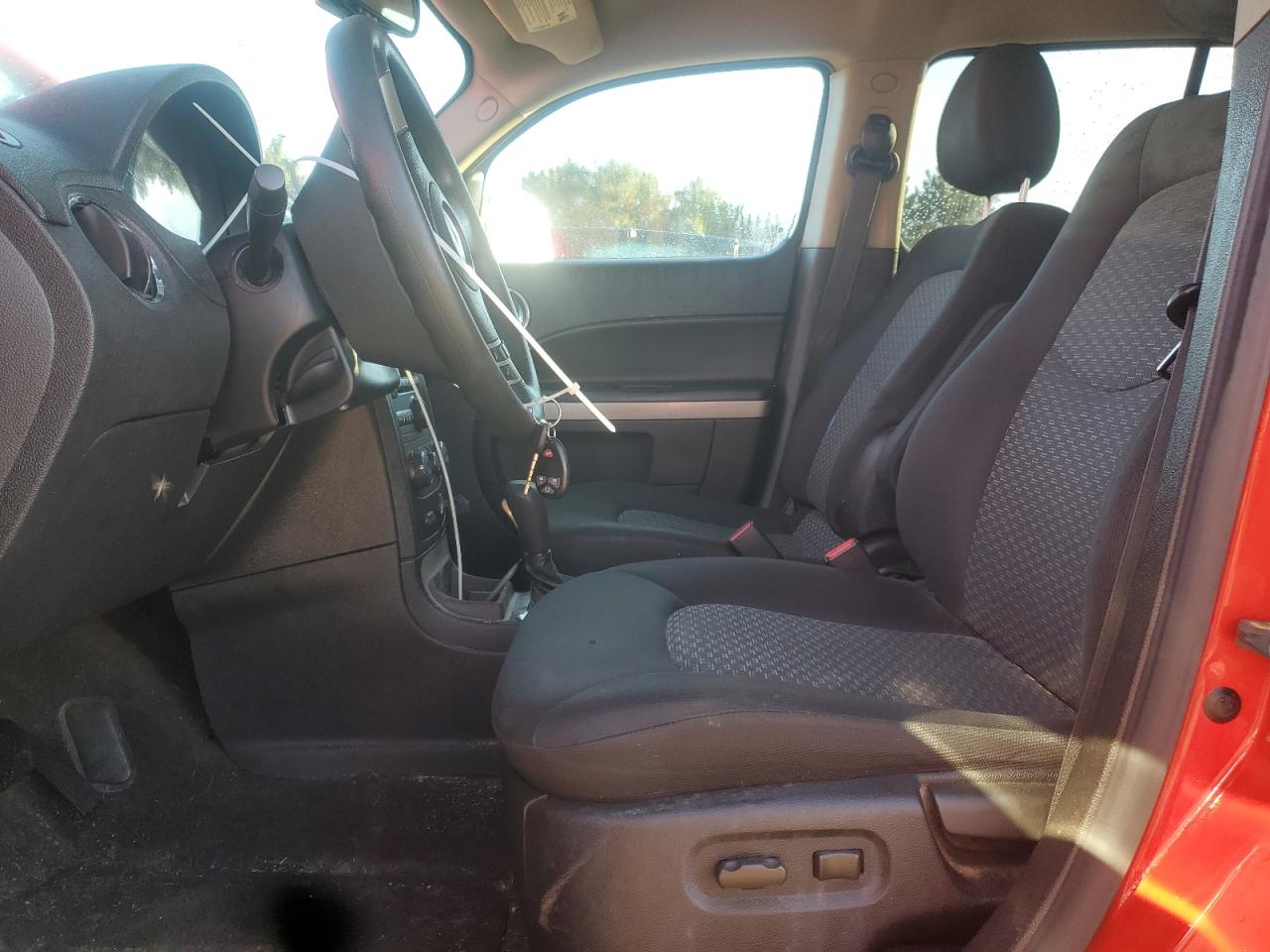 2009 Chevrolet Hhr Lt VIN: 3GNCA23B29S510785 Lot: 71095065