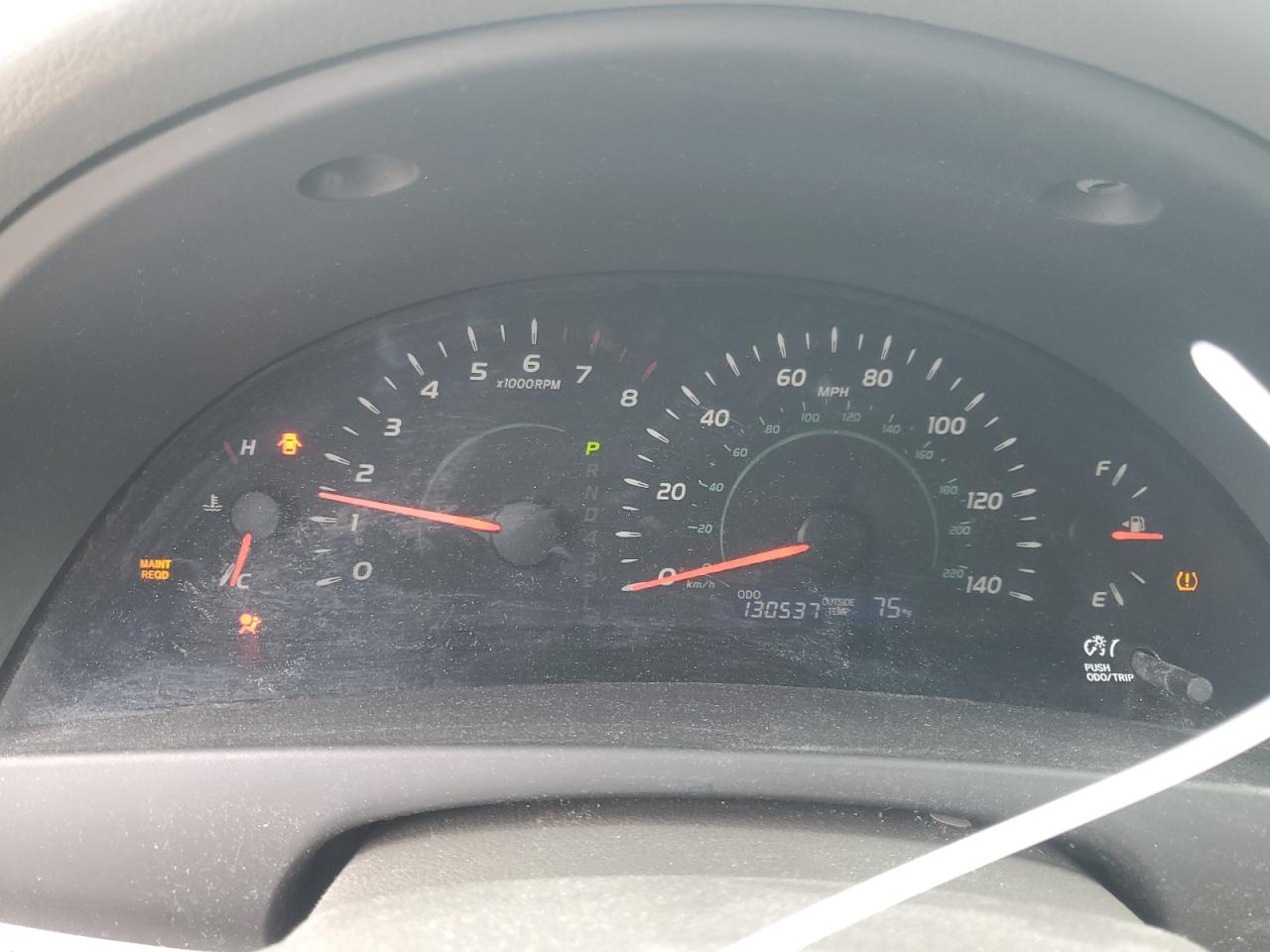 2009 Toyota Camry Base VIN: 4T1BE46K09U314971 Lot: 83950525