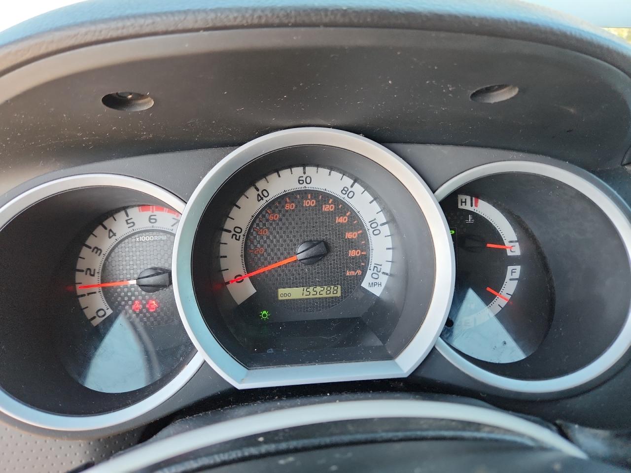 2015 Toyota Tacoma Double Cab VIN: 3TMLU4EN9FM177374 Lot: 84765575