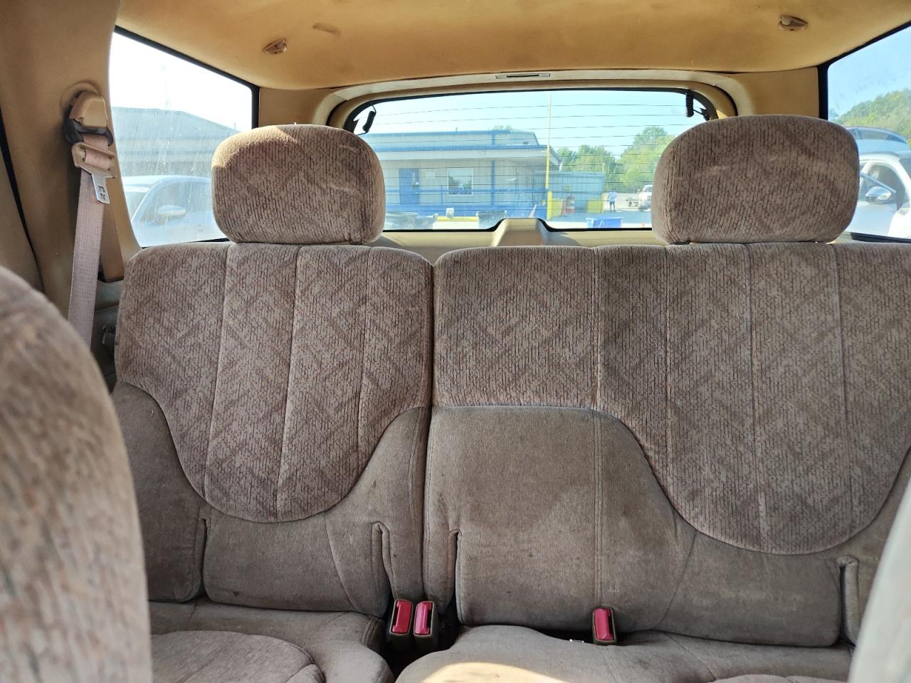 1999 GMC Jimmy VIN: 1GKCS13W7X2559867 Lot: 84391705