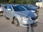 2010 SKODA OCTAVIA  for sale at Copart CASTLEDERMOT - IRELAND