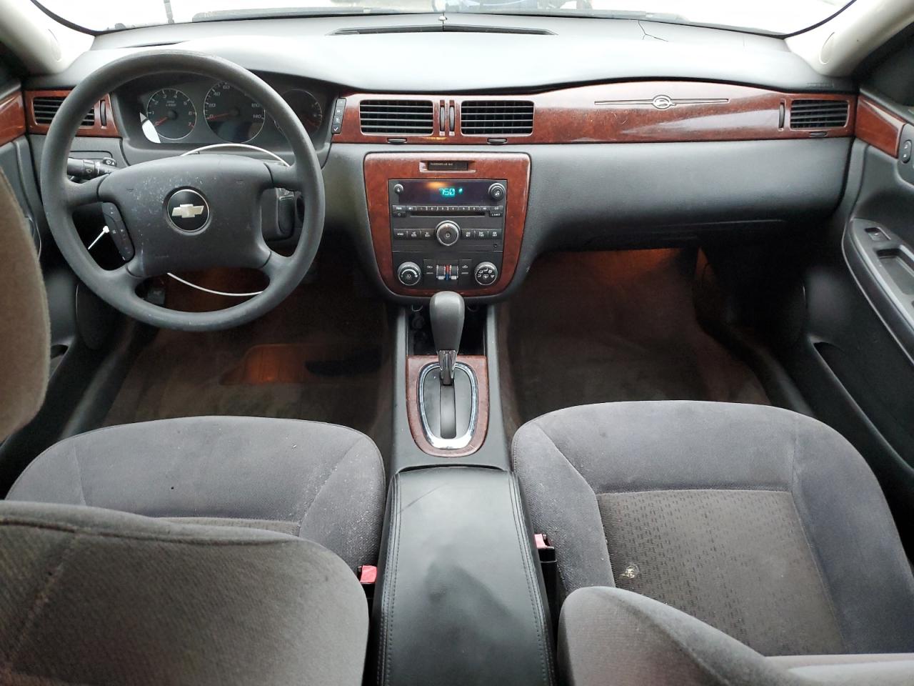 2009 Chevrolet Impala 1Lt VIN: 2G1WT57K491258814 Lot: 80816235