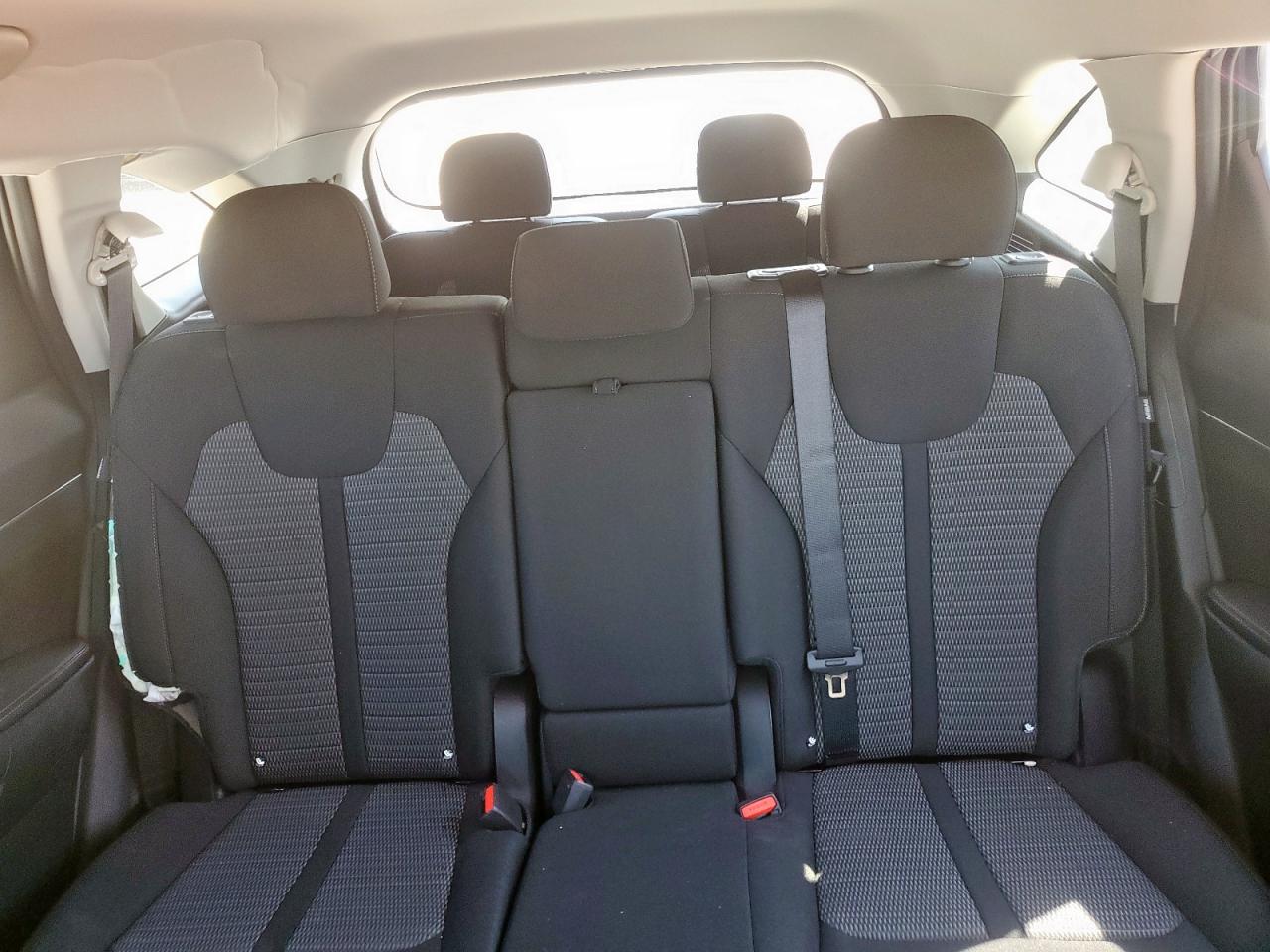 2025 Kia Sorento Lx VIN: 5XYRG4JC6SG405585 Lot: 81139715