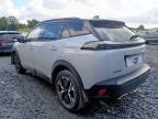 2024 PEUGEOT 2008 1.2 PURETECH 130 GT 5DR EAT8 for sale at Copart BELFAST