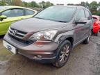 2011 HONDA CR-V ES-T I-VTEC AUTO  for sale at Copart WOLVERHAMPTON