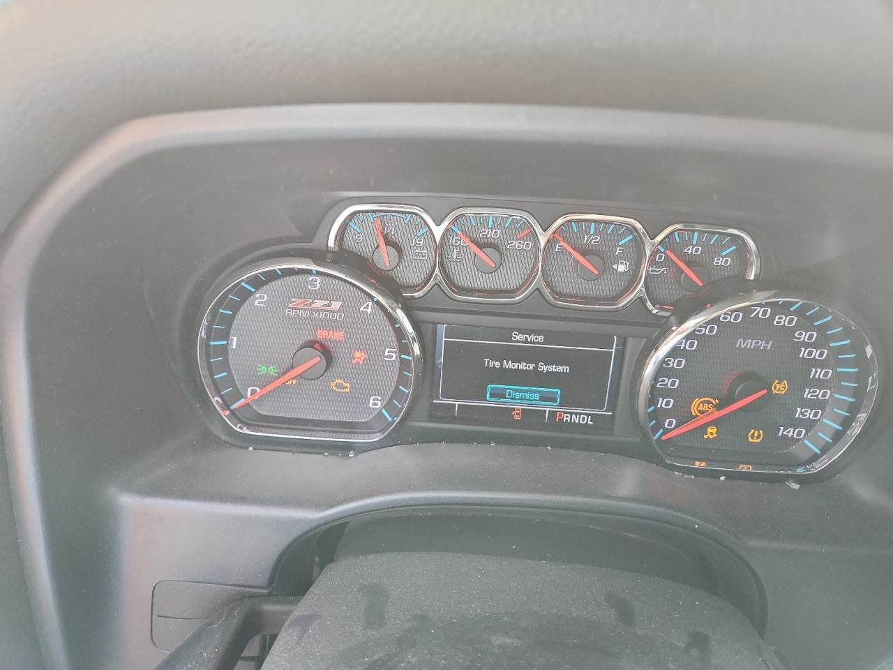 2017 Chevrolet Silverado K1500 Lt VIN: 3GCUKREC6HG360383 Lot: 71526955