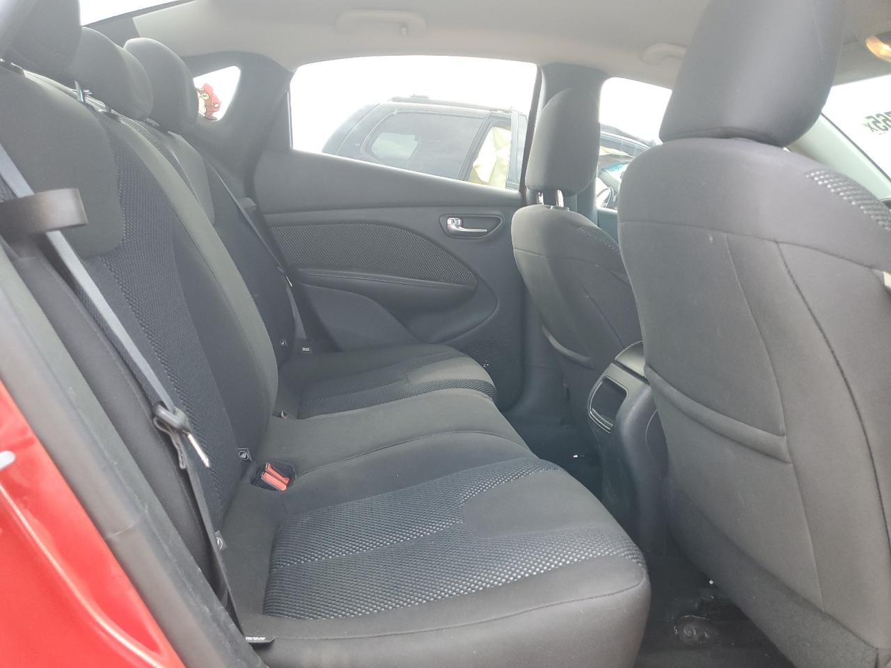 2014 Dodge Dart Se Aero VIN: 1C3CDFDH8ED907622 Lot: 83844765