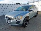 2010 VOLVO XC60 DRIVE SE LUX D3  for sale at Copart WHITBURN