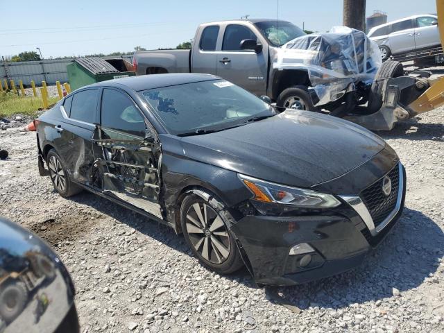  NISSAN ALTIMA 2019 Черный