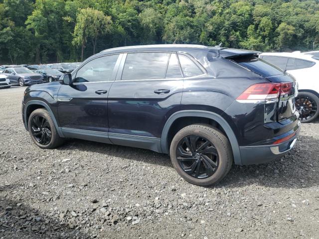  VOLKSWAGEN ATLAS 2023 Black