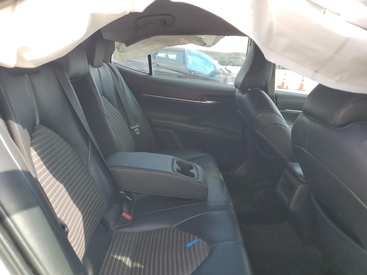 2019 Toyota Camry L VIN: 4T1B11HK9KU794781 Lot: 85312105