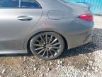 2021 MERCEDES-BENZ AMG CLA 35 PREMIUM + 4MAT  for sale at Copart YORK